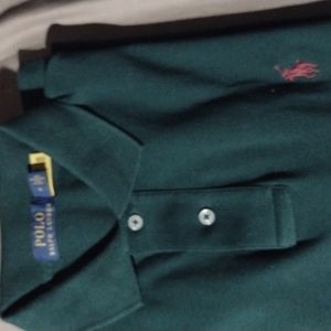 Men's Polo